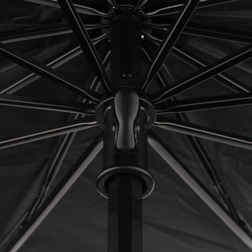 Car Windshield Sunshade Foldable Front Window Cover (W)