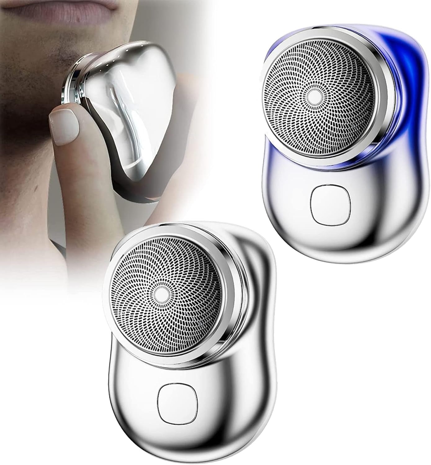 Powerful Storm Shaver (W)