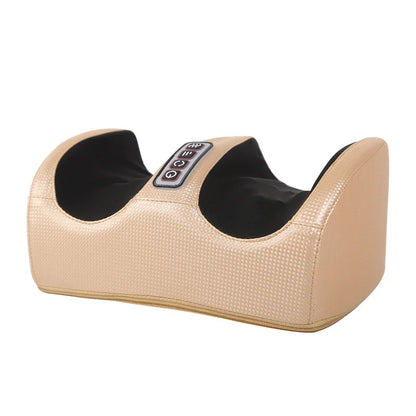 Electric Foot Massager Heating Therapy Hot Compression (w)