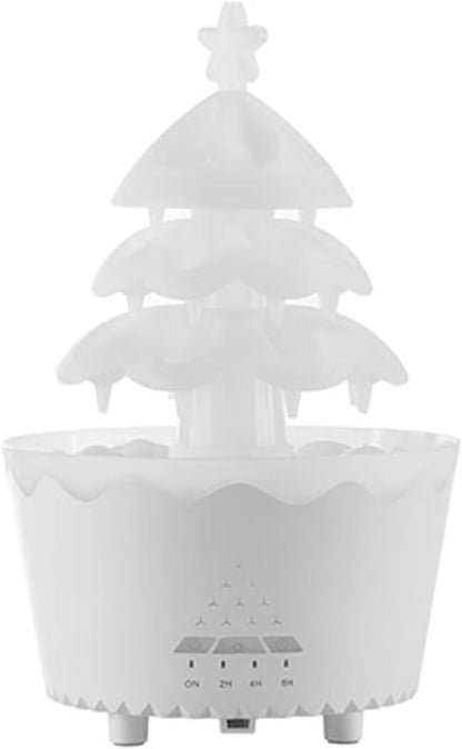 Lucky Tree Aroma Diffuser (W)