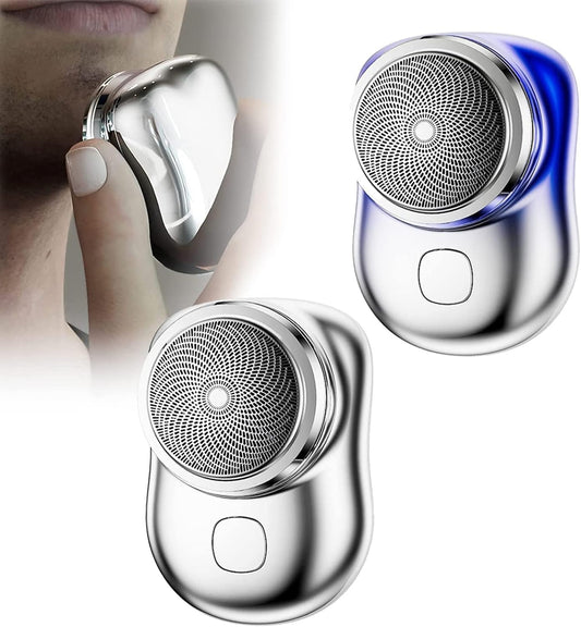 Powerful Storm Shaver (W)