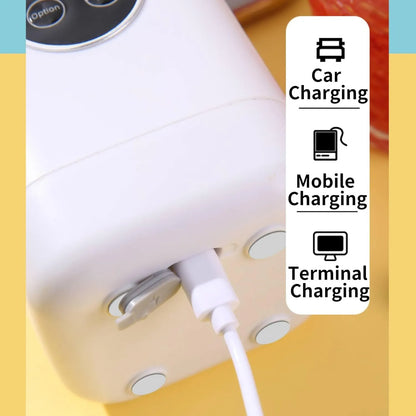 Portable Blender for Shakes & Smoothies (W)