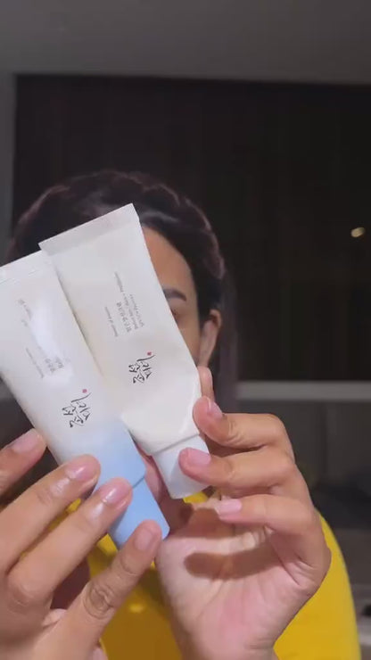 Beauty of Joseon Relief Sun Rice + Probiotics (W)