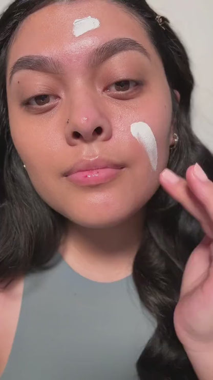 CC Cream High Definition Radiance Face Cream