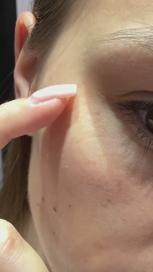 Retinal Shot Tightening Booster