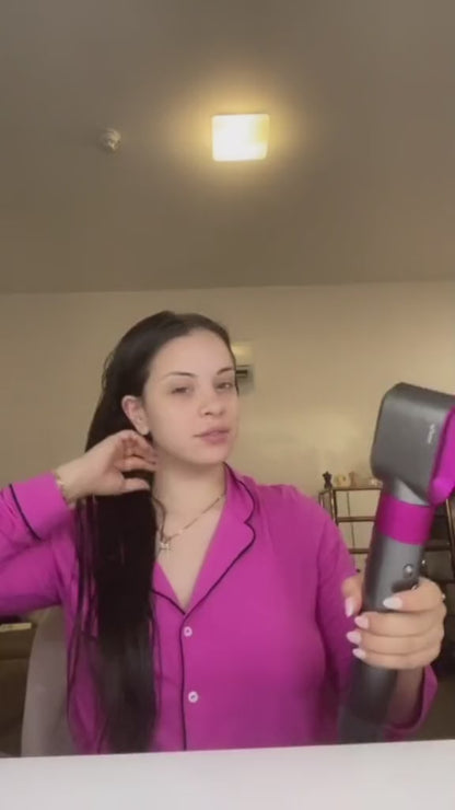 5 in 1 Hair Dryer Brush