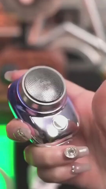 Powerful Storm Shaver (W)